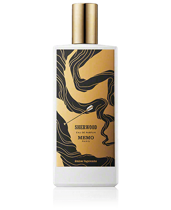 Memo Paris Collection Graines Vagabondes Sherwood Eau de Parfum Spray 75ml