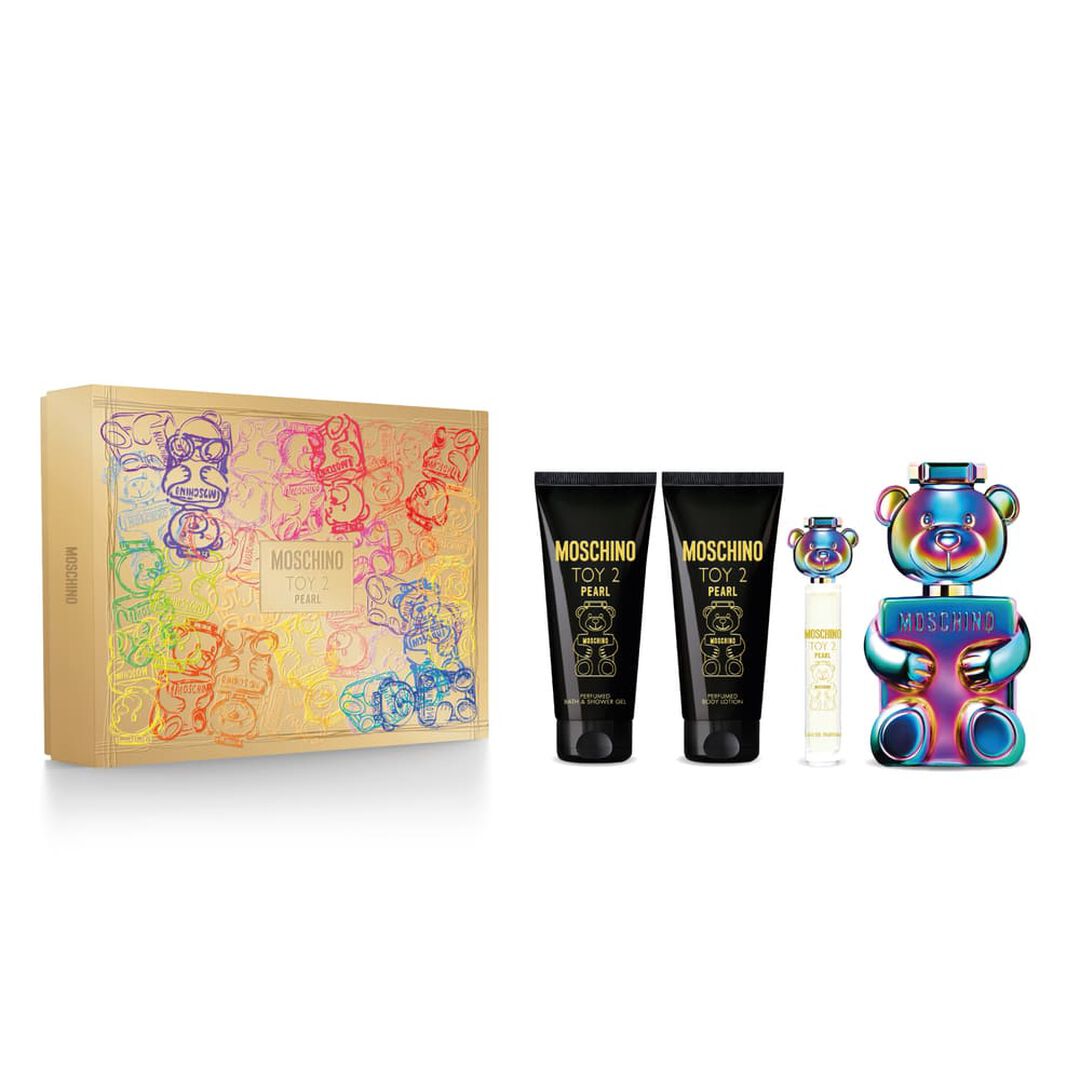 Toy 2 Pearl Coffret Eau de Parfum - 100ml