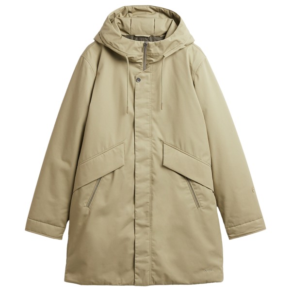 Elvine - Karim - Manteau