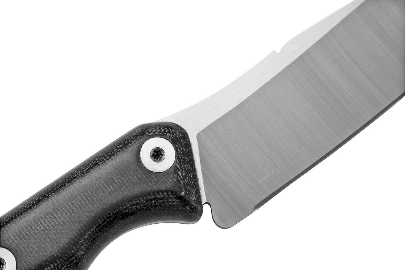 Condor Sport X.E.R.O. Dart Knife 2843-45SK vaststaand mes