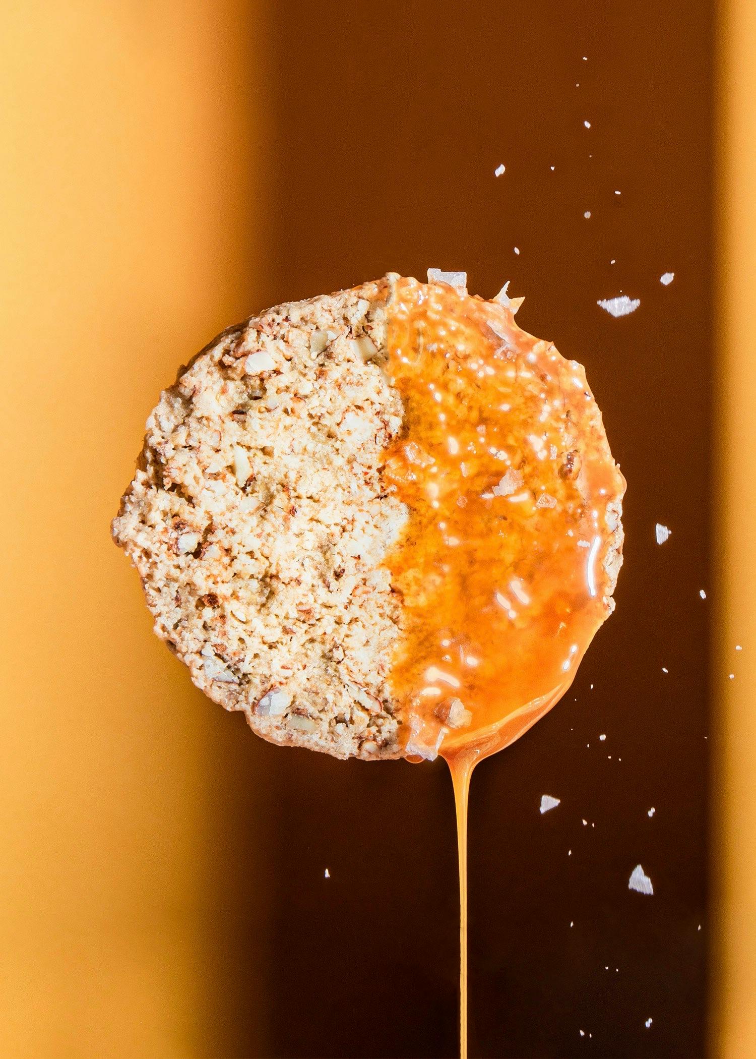 Bio Cookie Salted Caramel 50 g