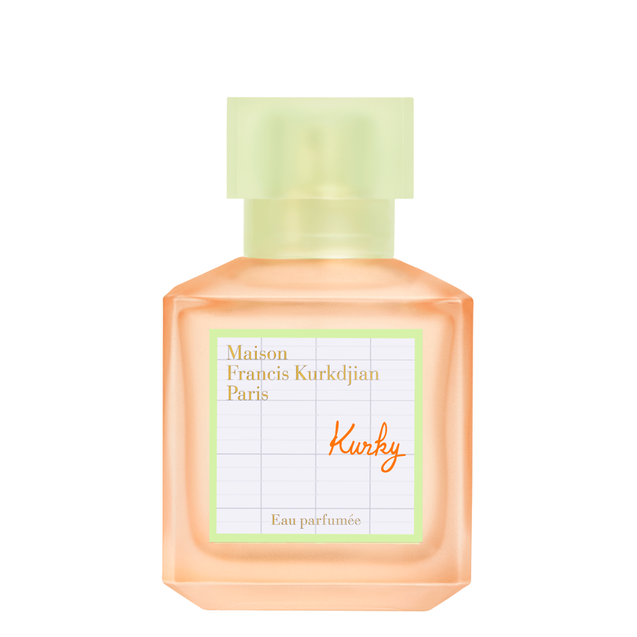 Kurky Eau Parfumee