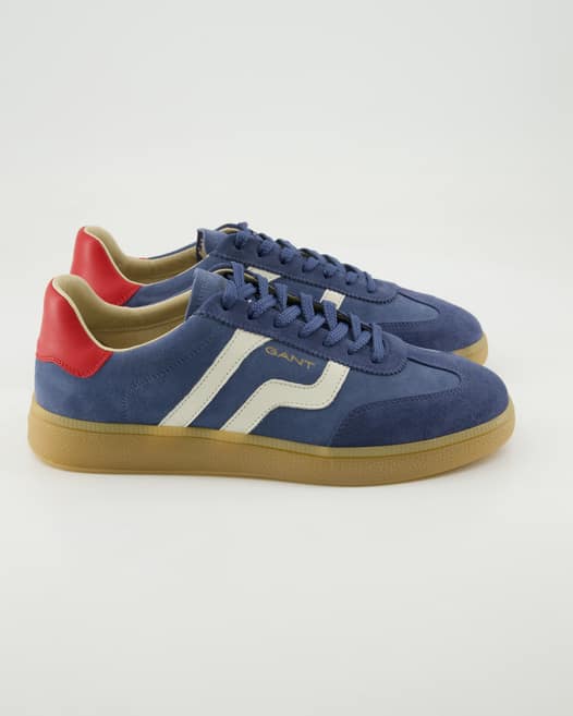 Gant Cuzmo Sneaker in Blau
