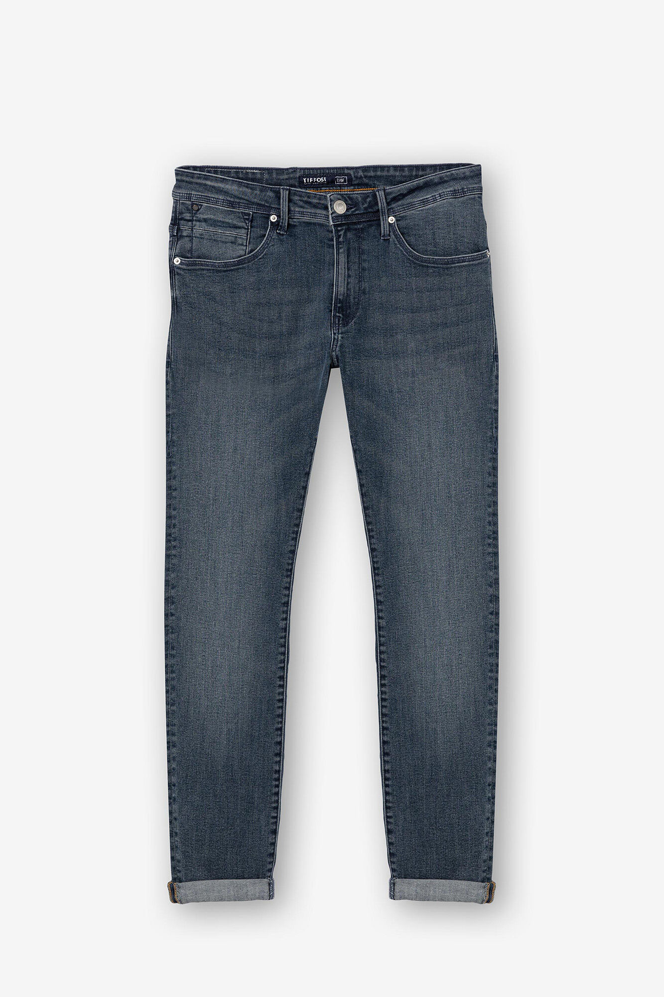 Calça jeans Liam Super Slim Fit