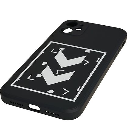 Hummel Etui - iPhone 11 - hmlMobile - Schwarz