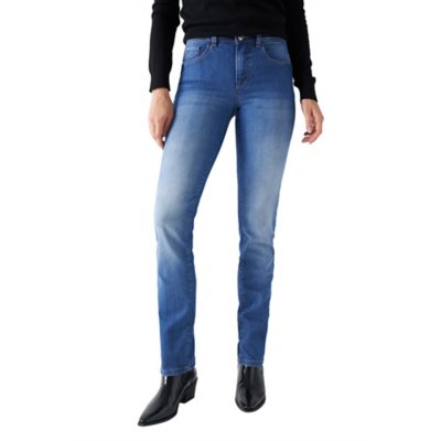 Jean femme Secret Slim SALSA