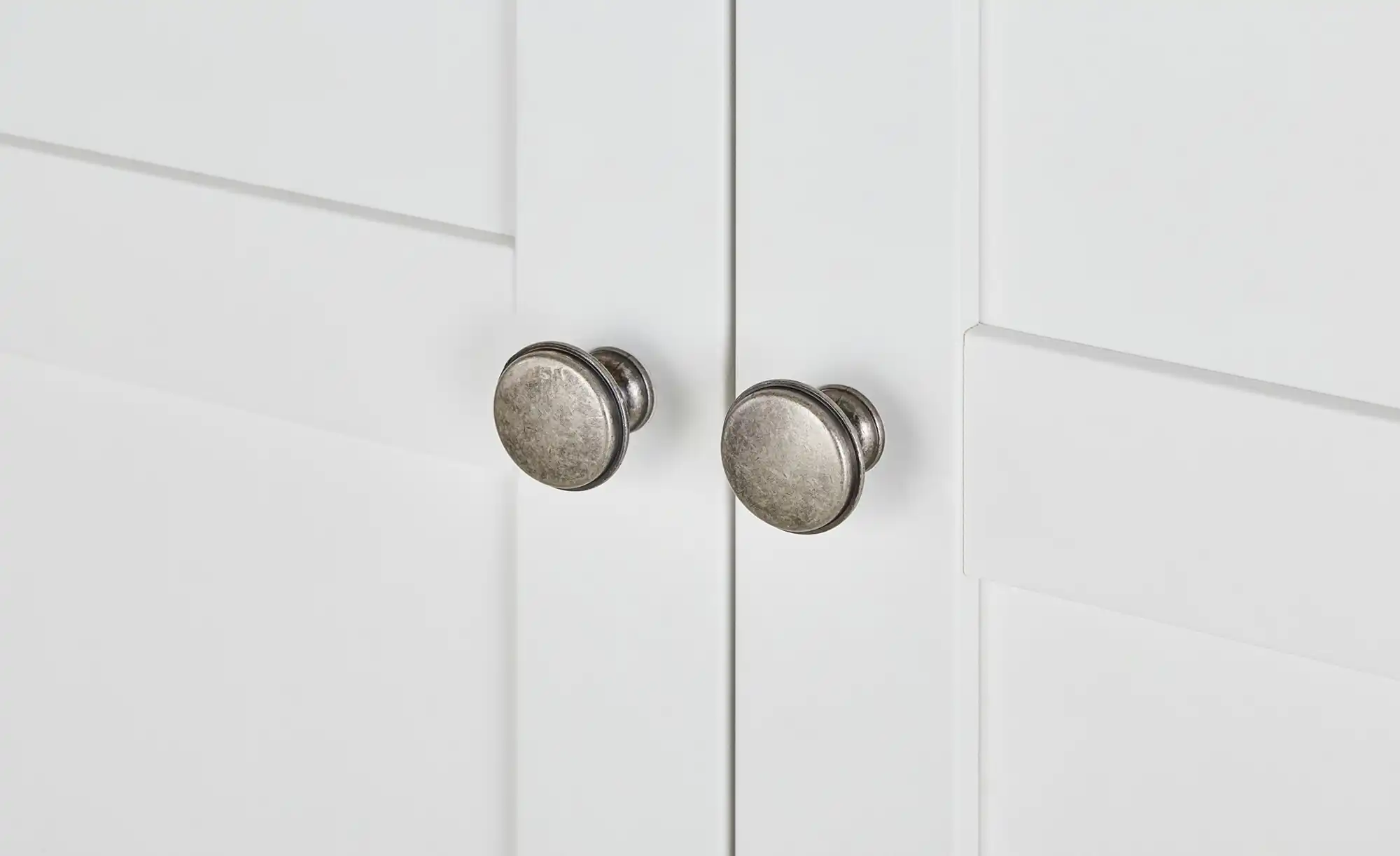 Drehtürenschrank, 3-türig Laurito