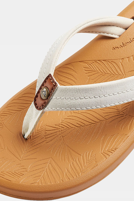 Reef Reef Tides Slipper Dames