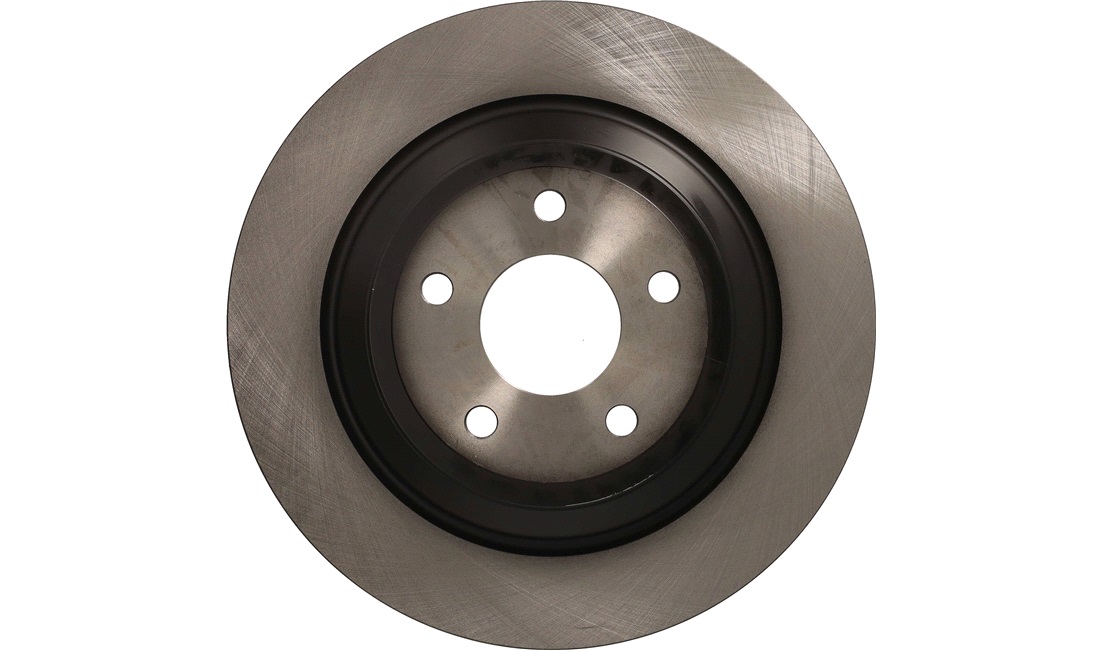 Bremseskive 302 x 11 mm