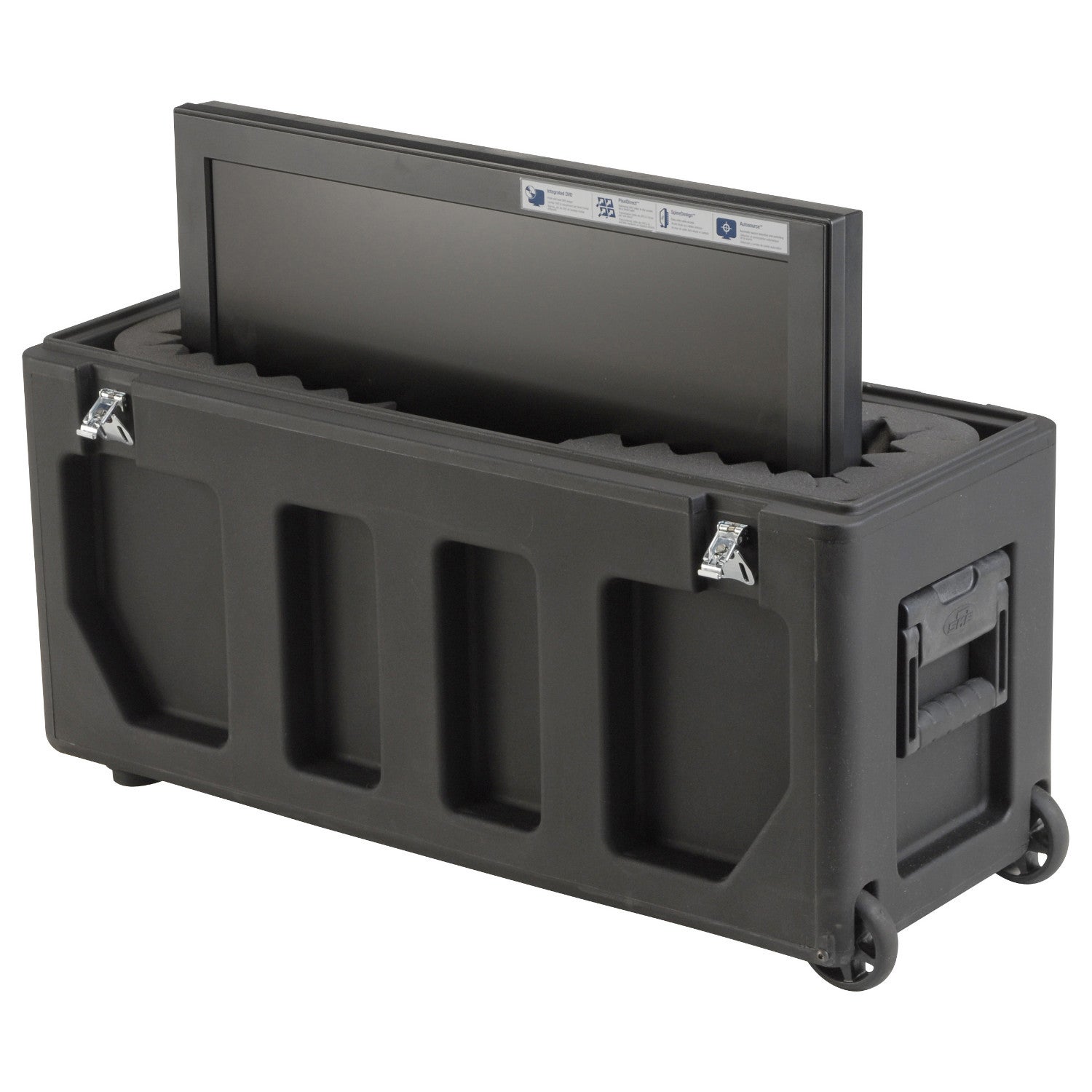 SKB 3SKB-2026 koffer voor flatscreen 20-26 inch