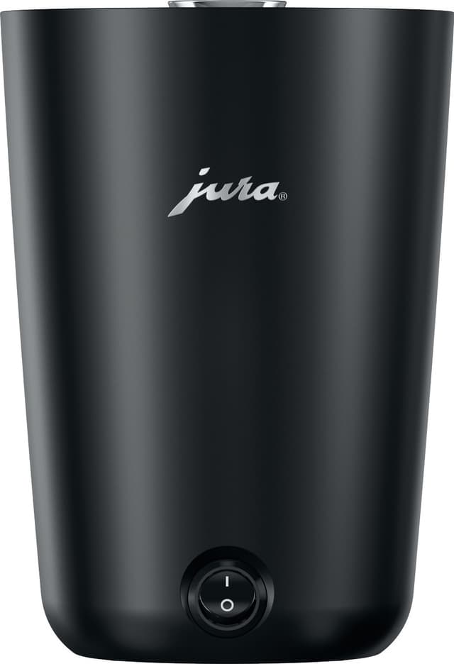 JURA kopvarmer S 24176 (sort)