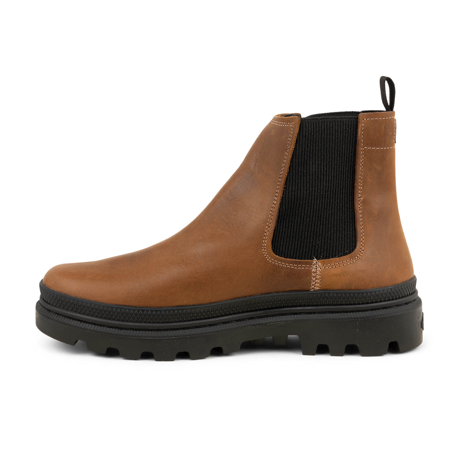 Boots et bottines homme PALLADIUM PALATROOPER CHELSEA