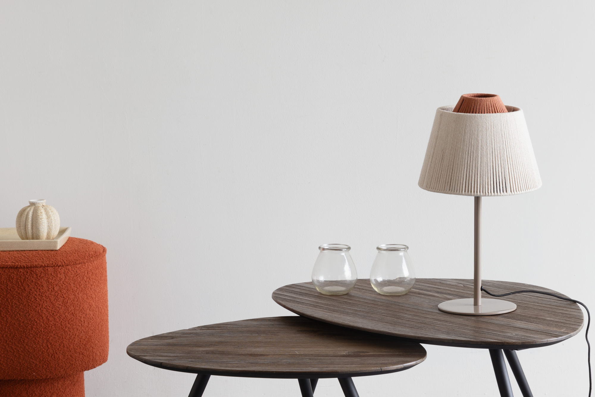 TABLE LAMP YUMI