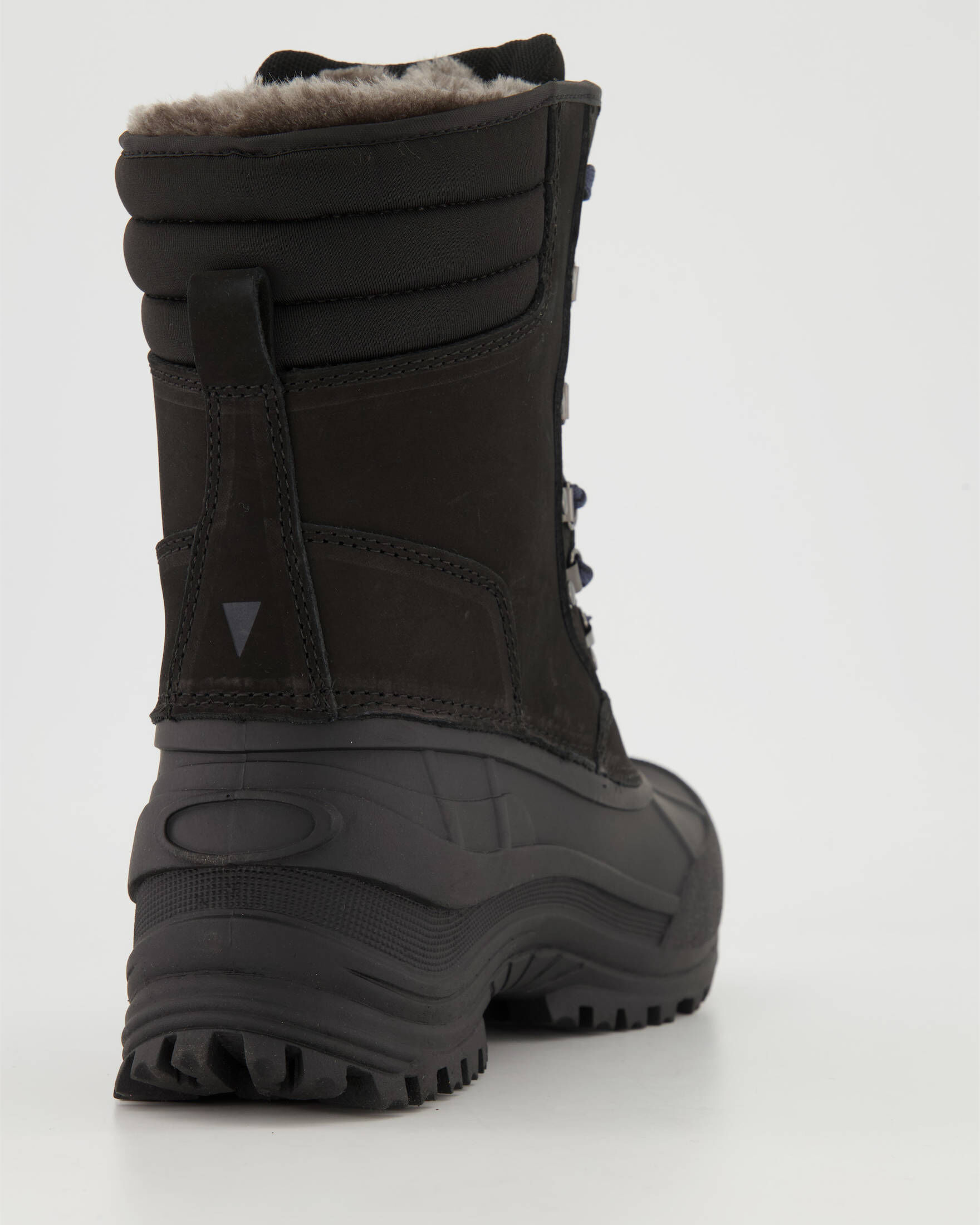 CMP| Herren Bergsport Winterschuhe KINOS SNOW BOOTS WP