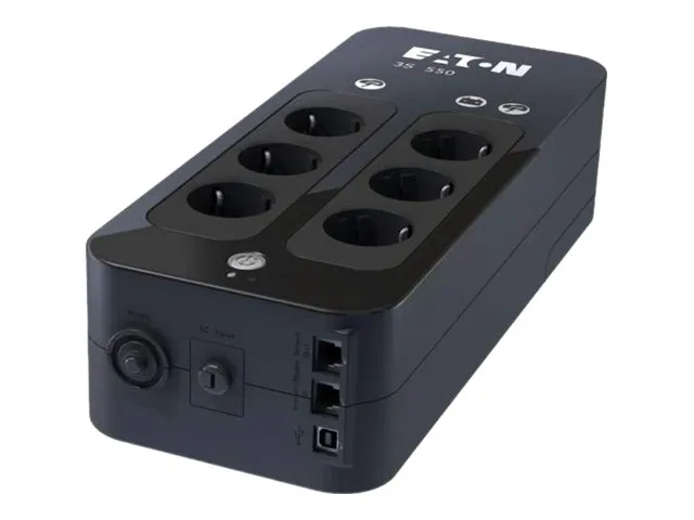 UPS Eaton 3S 550 DIN (3S550DIN)