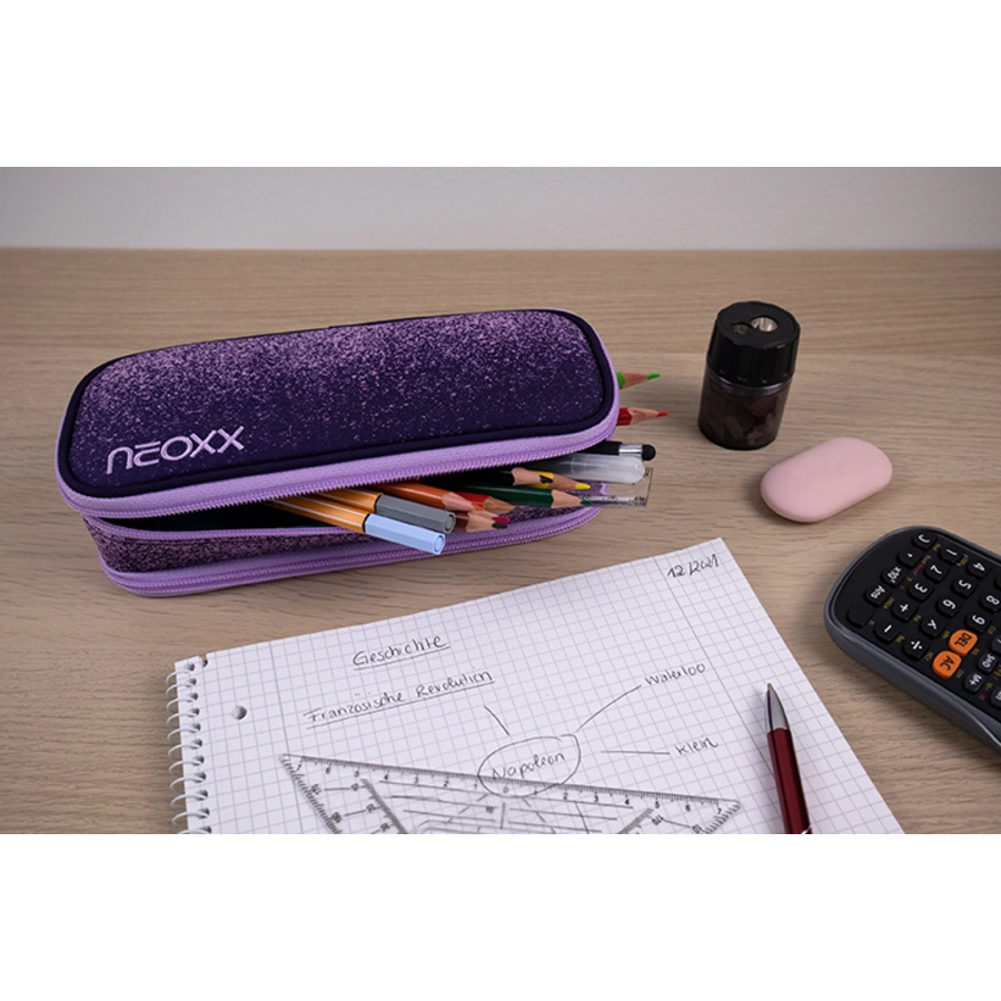 neoxx Catch Schlamperbox Glitterally