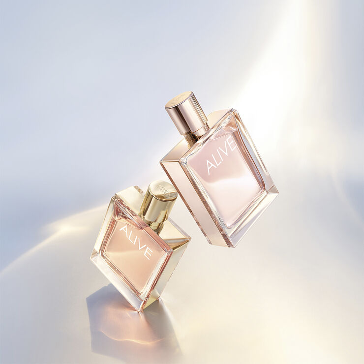 BOSS BOSS Alive Eau de Toilette