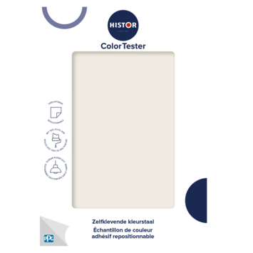 Histor color tester RAL 9010