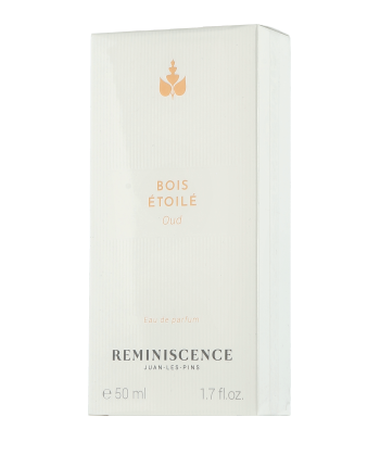 Réminiscence Le Voyage Bois Étoilé Eau de Parfum Spray 50ml