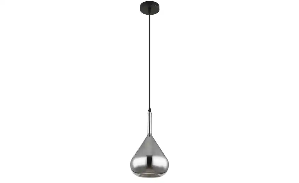 Pendelleuchte 150 cm 1-flammig 20 cm