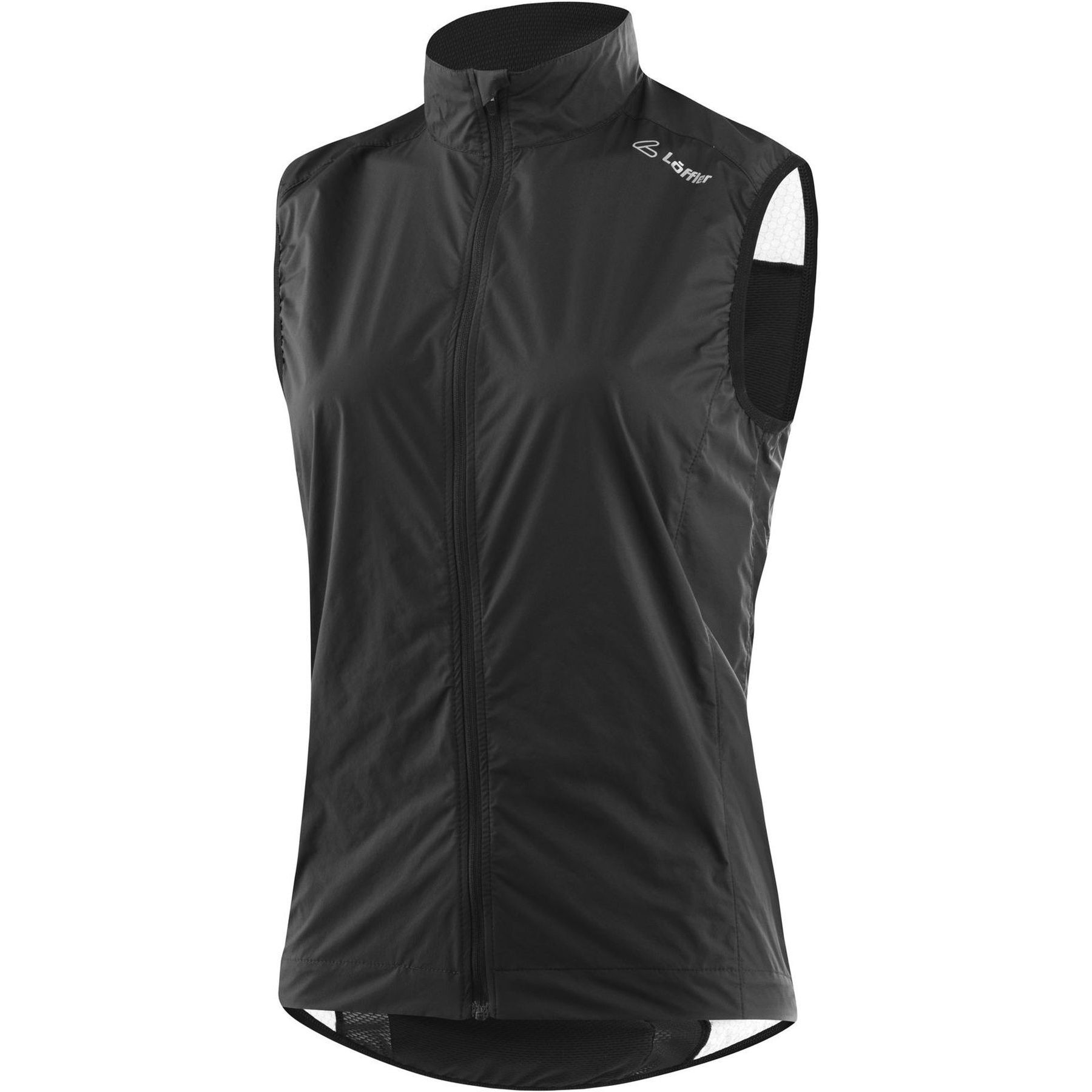 LöfflerW BIKE VEST CF WPM POCKET