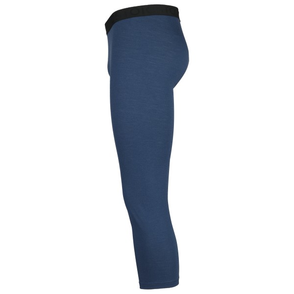 Stoic - Merino180 BengtSt. 3/4 Pants - Sous-vêtement mérinos