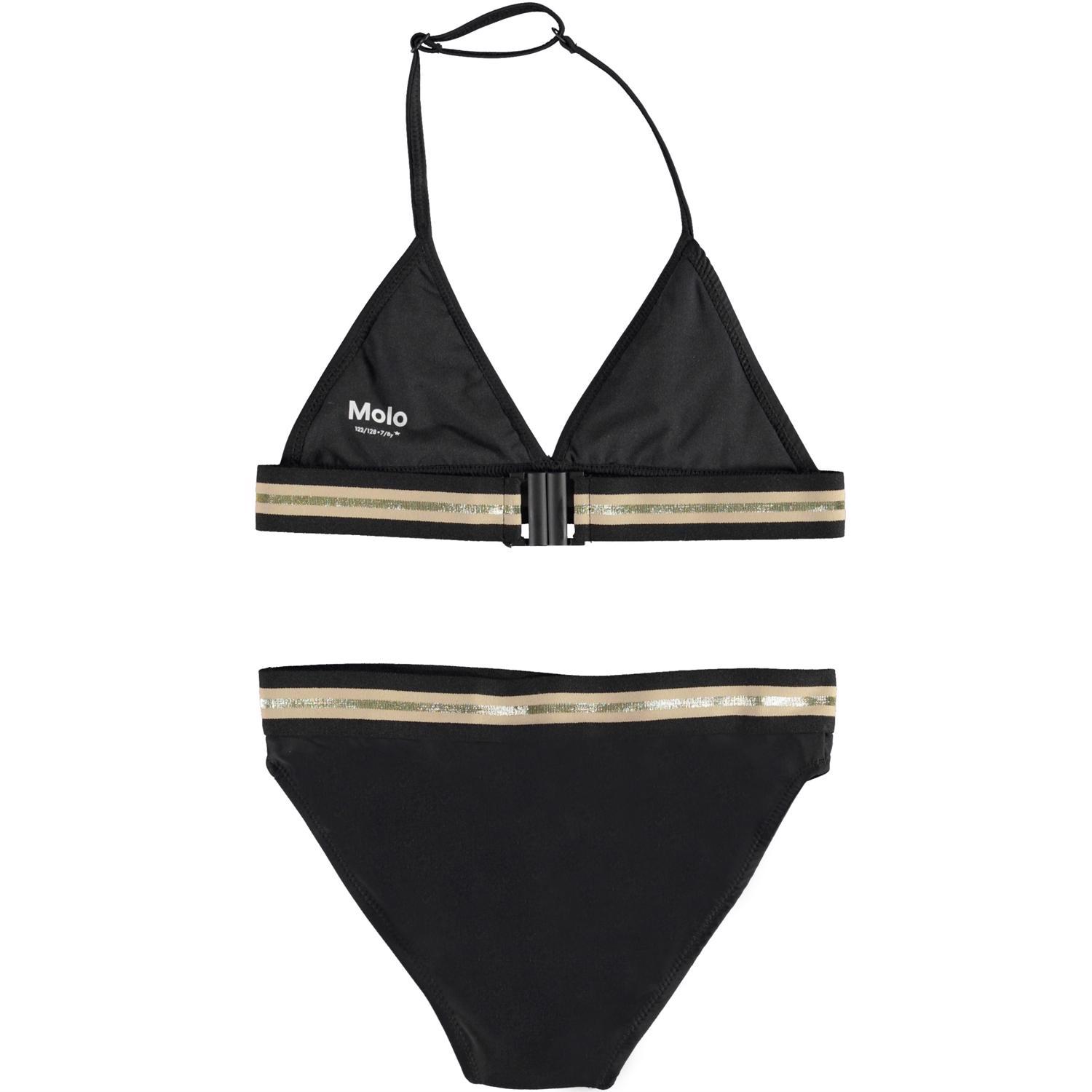 Nicoletta - Black
