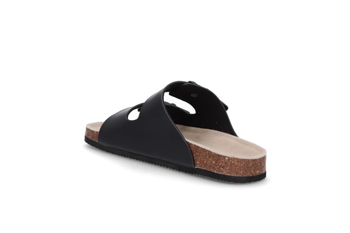 Klassisk fotsengsandal
