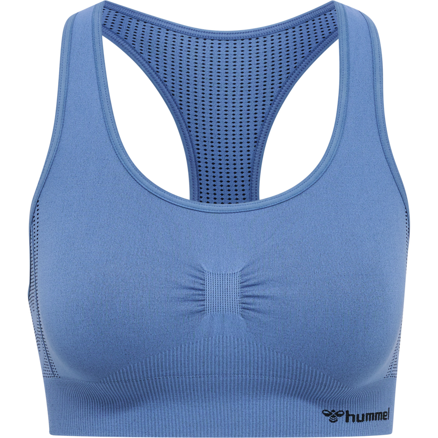 hmlMT SHAPING SEAMLESS SPORTS TOP