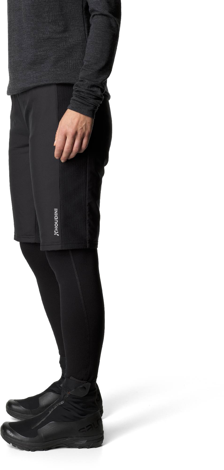 Houdini Moonwalk Shorts W's