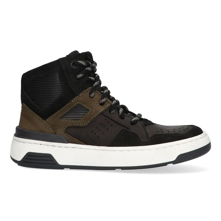 Track Style 325898 Wijdte 6 Black/Green(589) Wijdte 6
