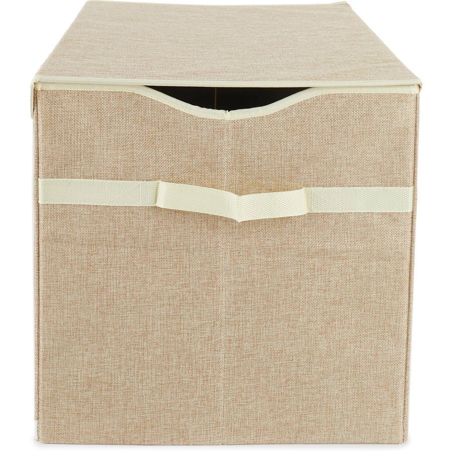 bieco Staubox Reh Ella, Natur