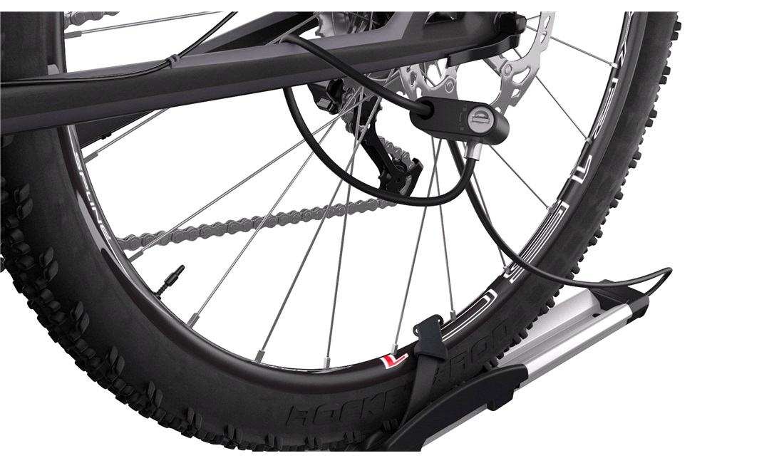 Cykelholder til tag Thule UpRide 599