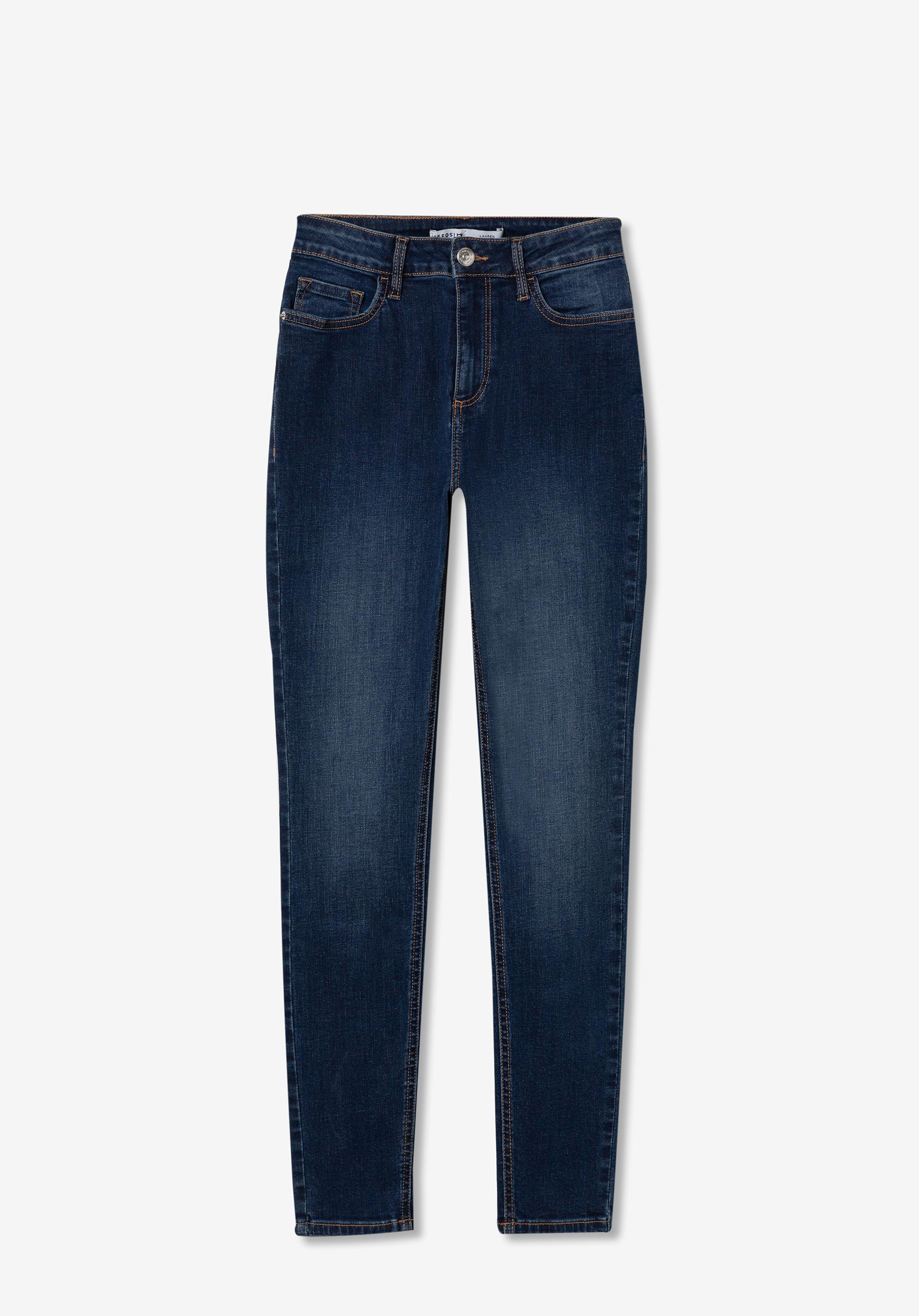 Jeans Lauren Skinny