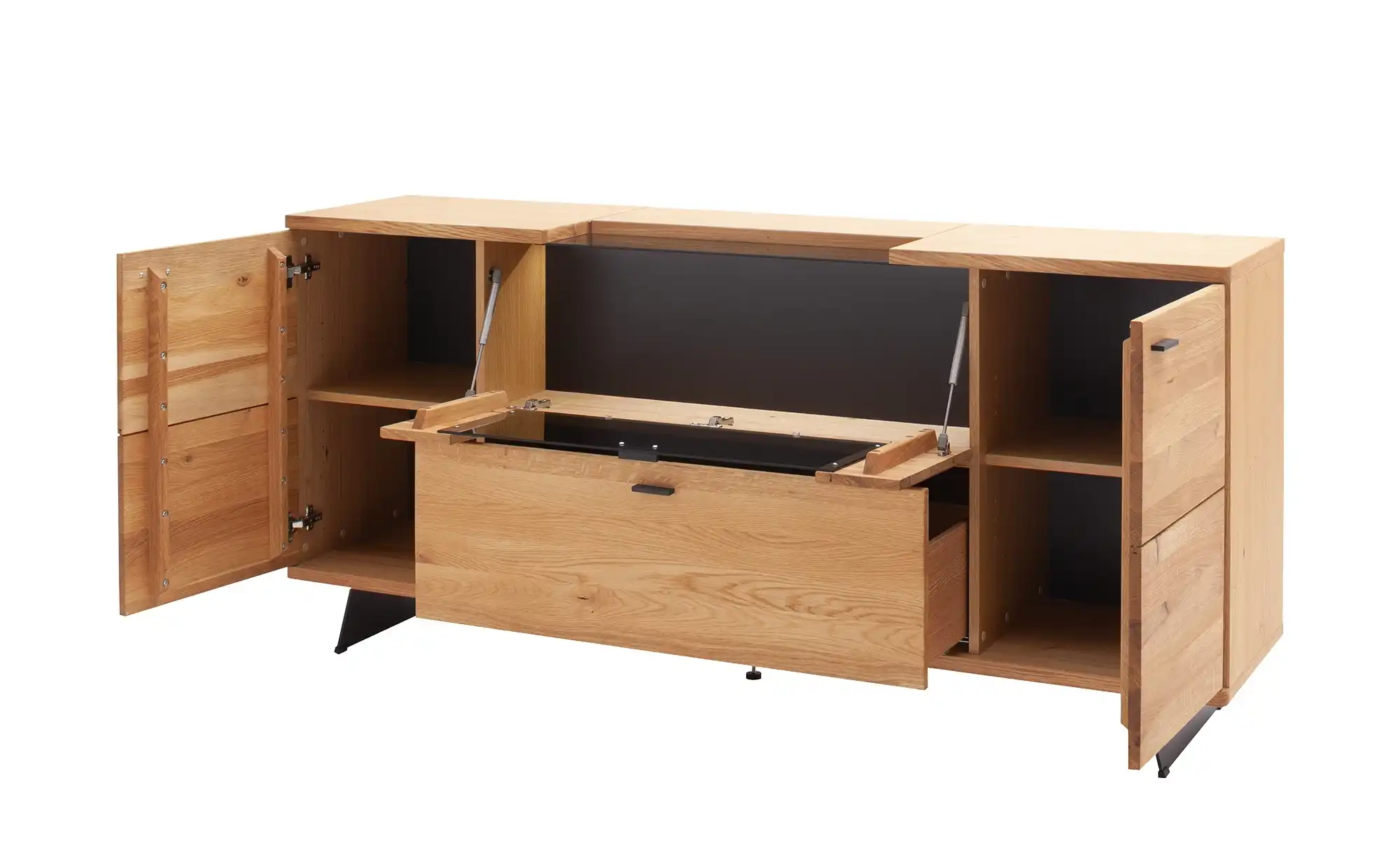 Woodford LED Beleuchtung Rosiro