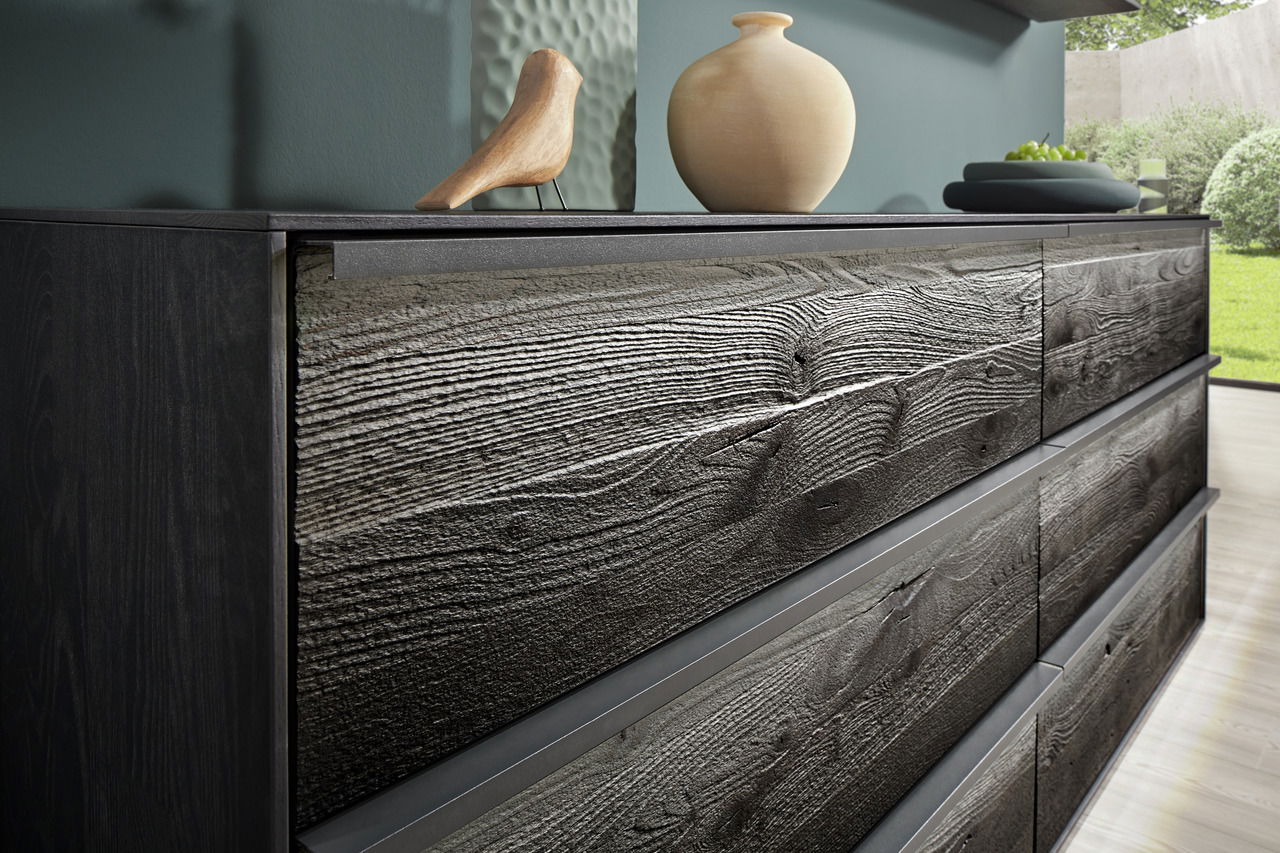 Johann Jakob Sideboard LENYA