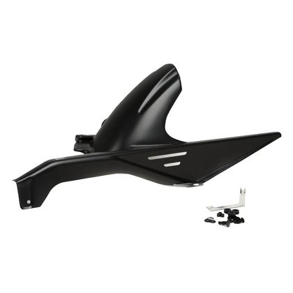 Garde boue Puig type S - Noir