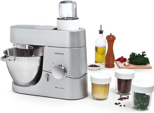Kenwood Multimolen AT320