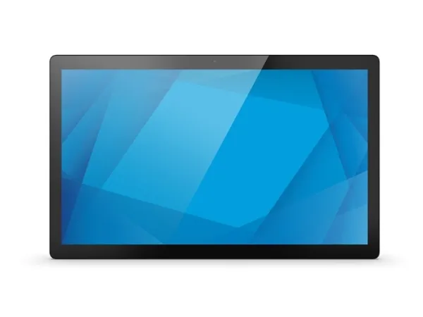 Elo I-Series 4.0 - Standard - alt-i-én - 1 x Snapdragon 660 op til - RAM 4 GB - flash 64 GB - Gigabit Ethernet - 802.11a/b/g/n/ac, Bluetooth 5.0 - Android 10 - skærm: LED 21.5