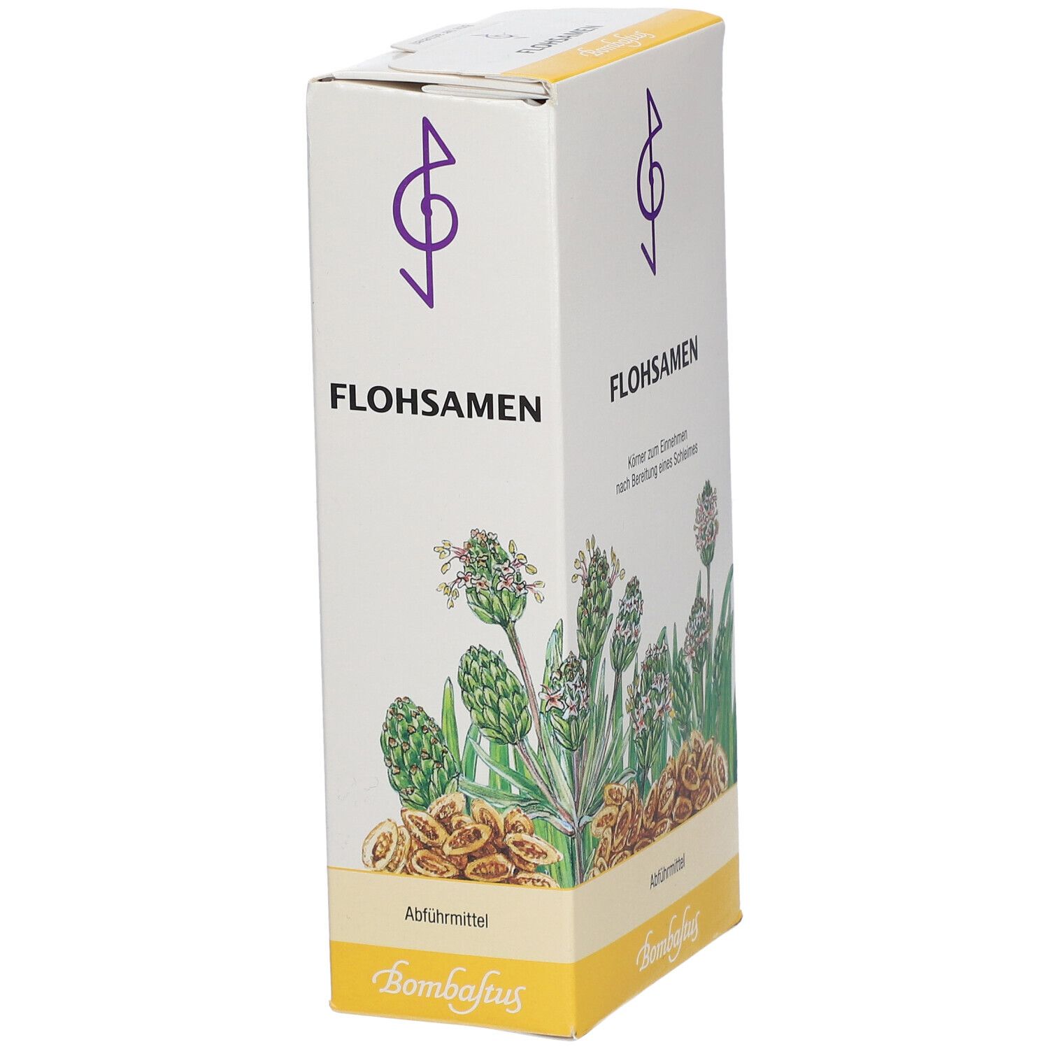 FLOHSAMEN