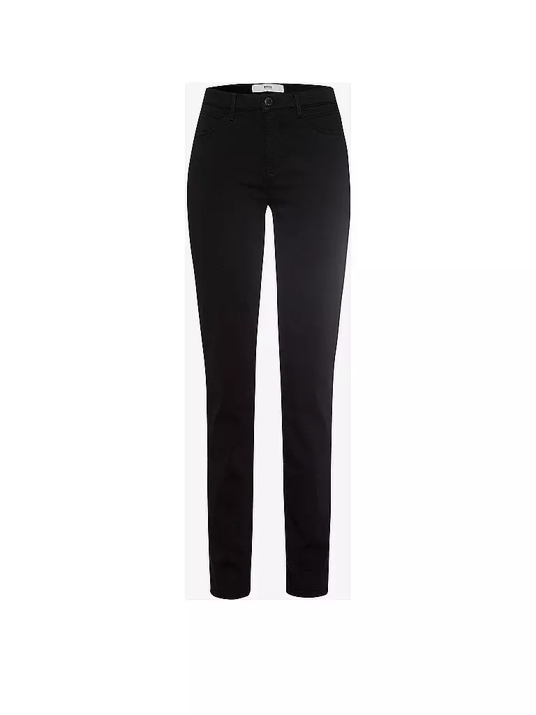 BRAX Jeans Skinny Fit SHAKIRA schwarz