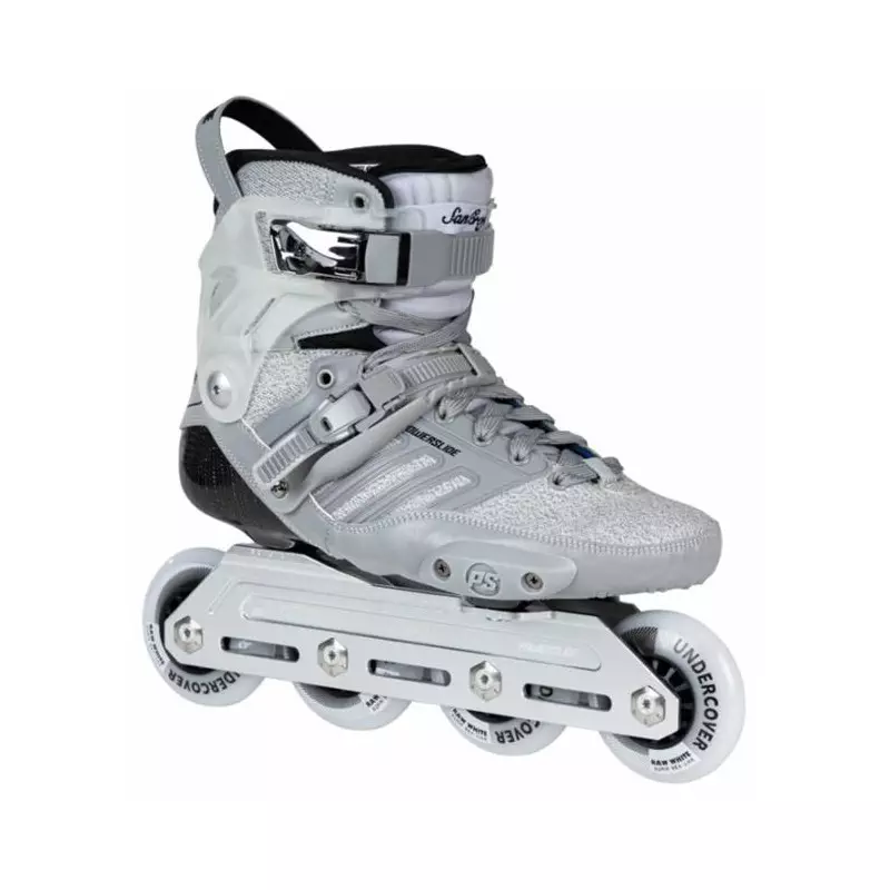 Roller en ligne POWERSLIDE HC Evo Sam Crofts Pro