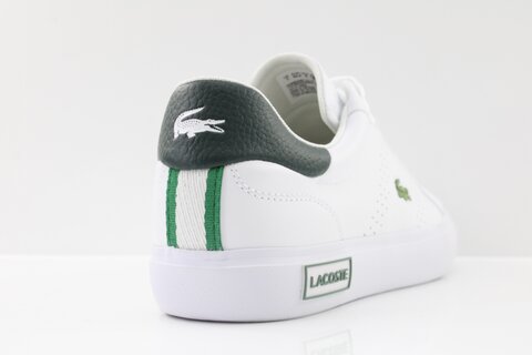 Lacoste Schnürschuhe