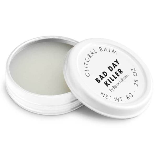 Bijoux - Clitherapy Clitoris Balm Bad Day Killer