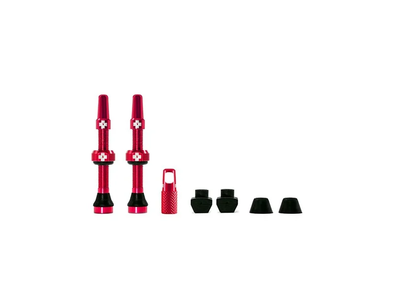 Muc-Off Tubeless Ventiler, 44mm