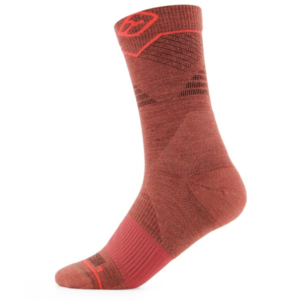 Ortovox - Women's Alpine Pro Comp Mid Socks - Chaussettes en laine mérinos