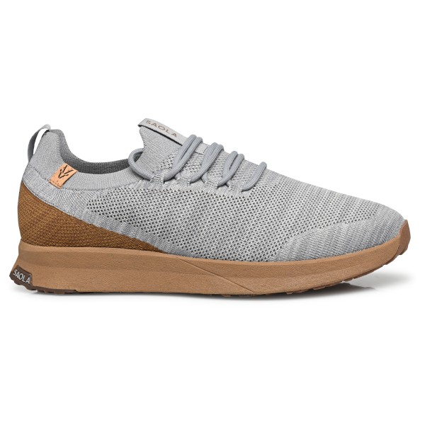 Saola - Tsavo 2.0 Waterproof - Baskets