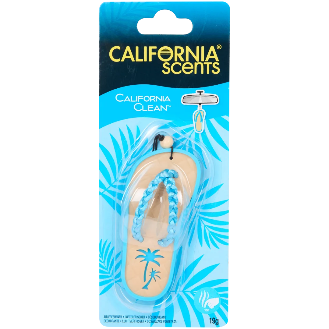 Désodorisant California Scents