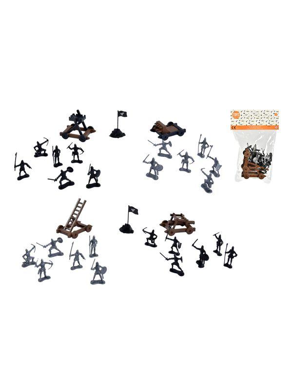 SET 15 CHEVALIERS