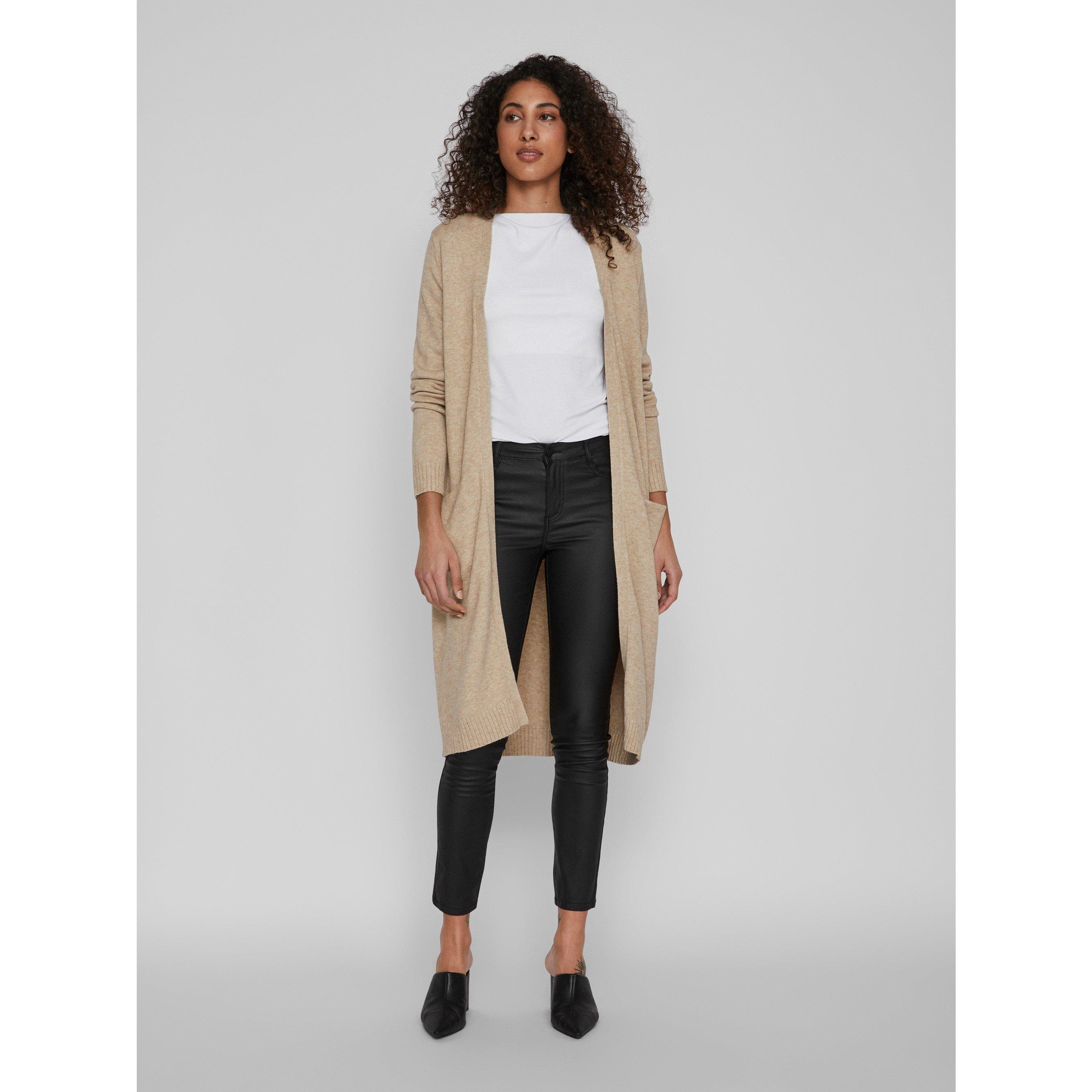 Vila Ril Knit Cardigan